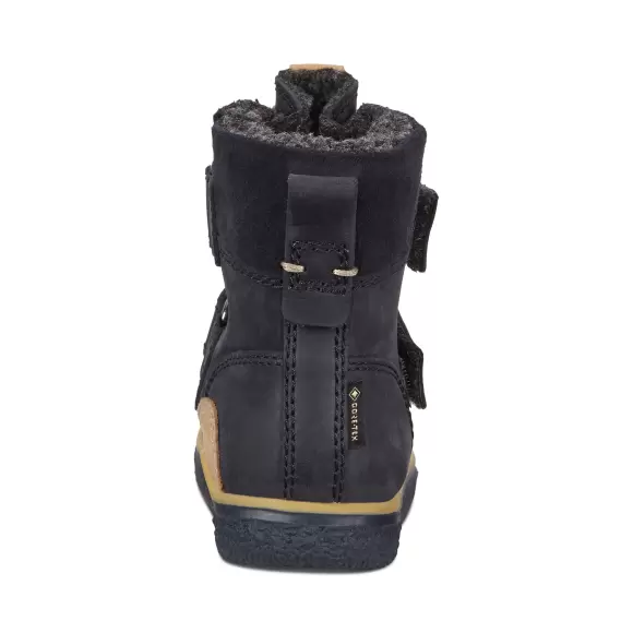 Børne Støvler - ECCO - Ecco Crepetray Mini 753431-50769