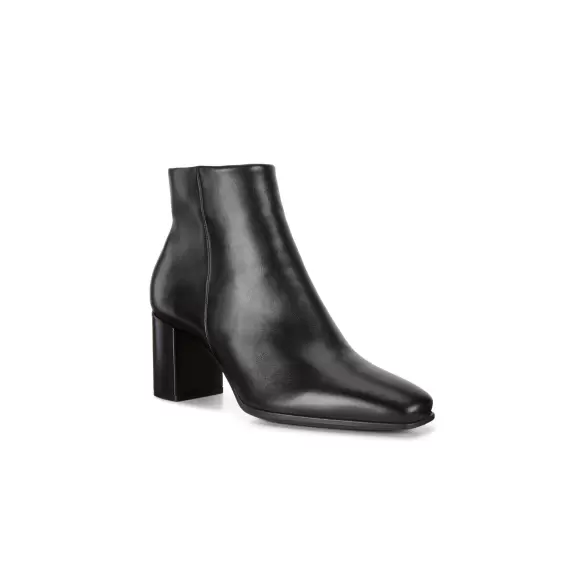 Dame Støvler - ECCO - Ecco shape 60 282603-01001