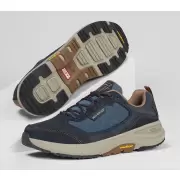 Herre Sneakers - SKECHERS - Skechers mens go walk 216101