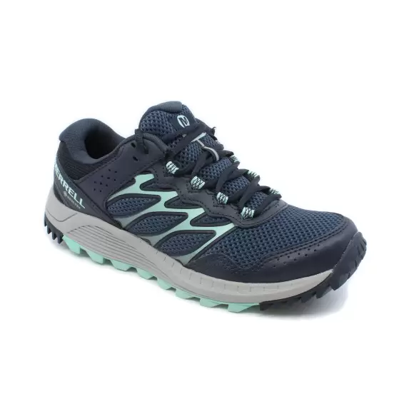 Dame Sneakers - MERRELL - Merrell Wildwood GTX J066690