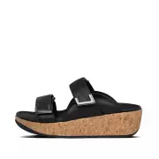 Dame Sandaler - FITFLOP - Fitflop Remi BL6-090