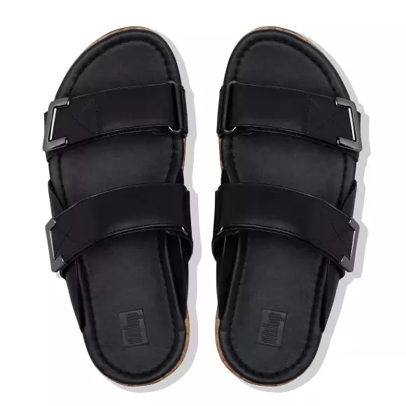 Dame Sandaler - FITFLOP - Fitflop Remi BL6-090