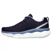 Dame Sko - SKECHERS - Skechers max cushion 17691 NVLV