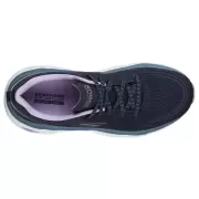 Dame Sko - SKECHERS - Skechers max cushion 17691 NVLV