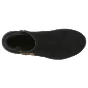 Dame Støvler - SKECHERS - Skechers womens seager 158180 BBK