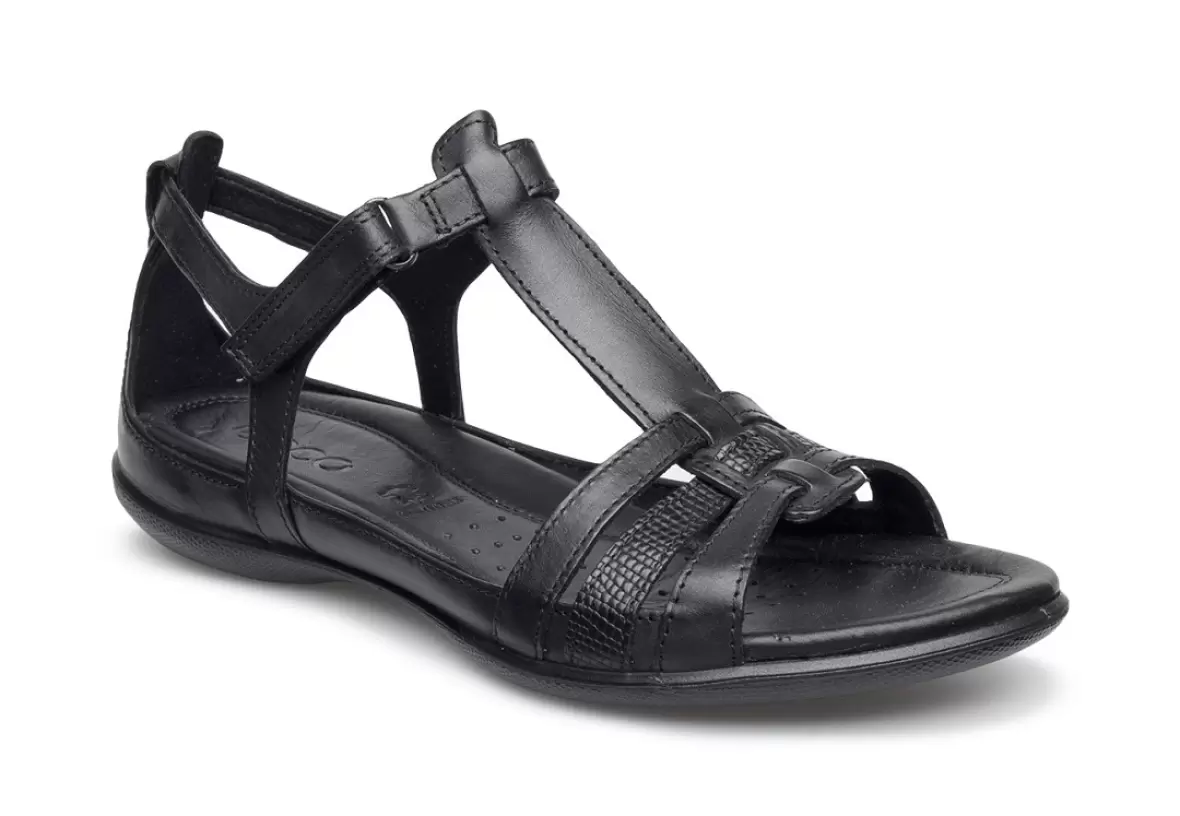 pegefinger Bliv sur Til Ni ECCO FLASH 240873-53859 Dame sandal