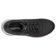 Dame Sko - SKECHERS - Skechers arch fit 149057 BKW