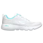 Dame Sneakers - SKECHERS - Skechers Womens Gorun Focus 128023 LGLB