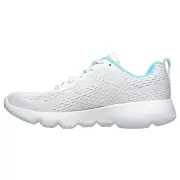 Dame Sneakers - SKECHERS - Skechers Womens Gorun Focus 128023 LGLB