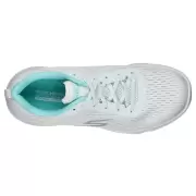Dame Sneakers - SKECHERS - Skechers Womens Gorun Focus 128023 LGLB