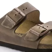 Dame Sandaler - BIRKENSTOCK - Birkenstock Arizona 0352203