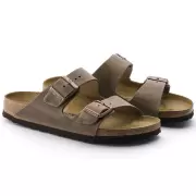 Dame Sandaler - BIRKENSTOCK - Birkenstock Arizona 0352203