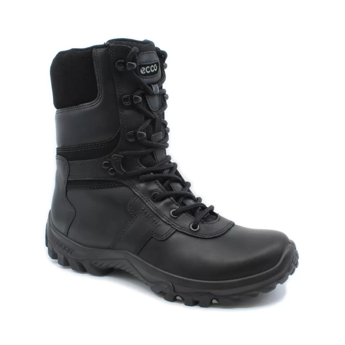 Ecco Professional Pro HIGH GTX Herre støvle