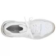 Dame Sneakers - SKECHERS - Skechers Rovina 155246 WHT