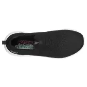 Dame Sneakers - SKECHERS - Skechers ultra flex 2.0 149180 BKW