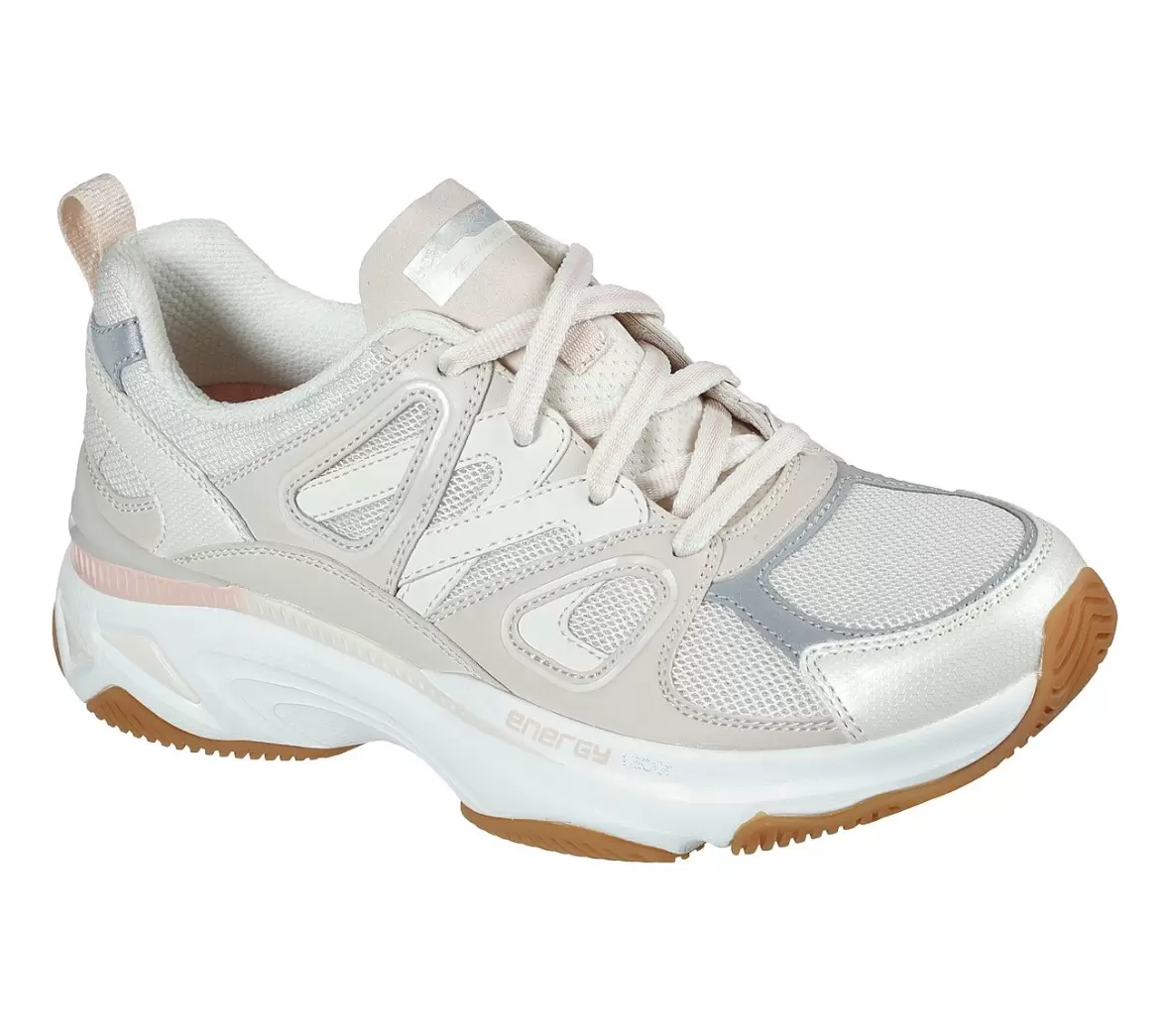 Energy Racer Dame sneakers