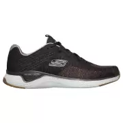 Herre Sneakers - SKECHERS - Skechers Solar fuse 52758 BRTP