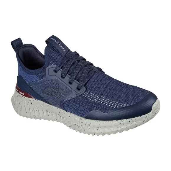 Herre Sneakers - SKECHERS - Skechers Celdra 232155 NVY