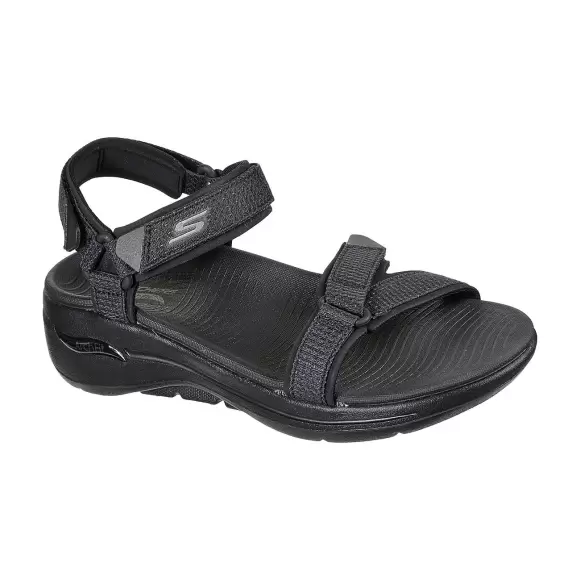 Billede af Skechers arch fit 140251 BBK