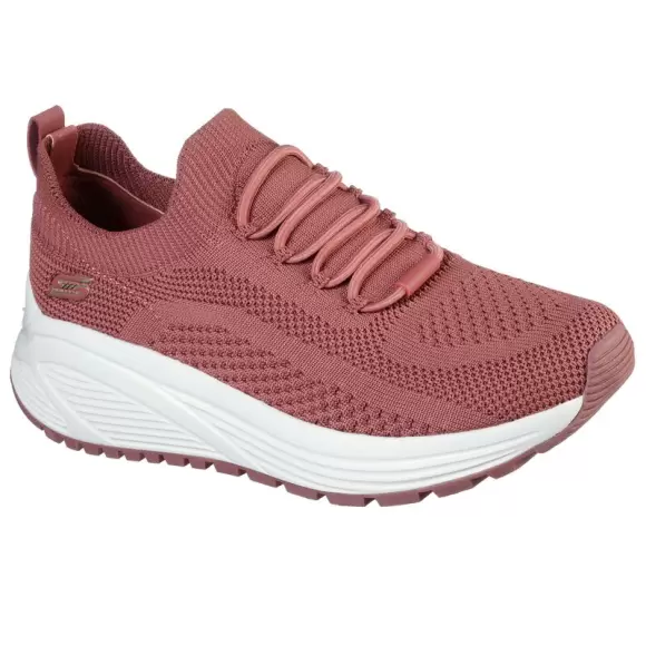 Dame Sko - SKECHERS - Skechers BOBS Sparrow 2.0 117027 ROS