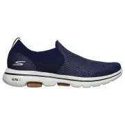 Herresko - SKECHERS - Skechers Go Walk 5 216027 NVBR