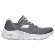 Dame Sneakers - SKECHERS - Skechers Womens Arch Fit 149057 GYPK