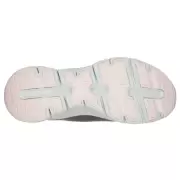 Dame Sneakers - SKECHERS - Skechers Womens Arch Fit 149057 GYPK