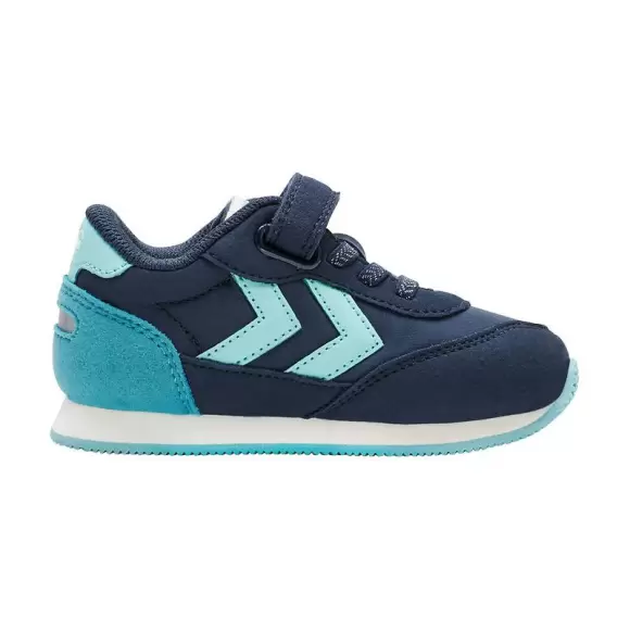 Børne Sneakers - HUMMEL - Hummel HMLReflex Multi Infant 210110-1009