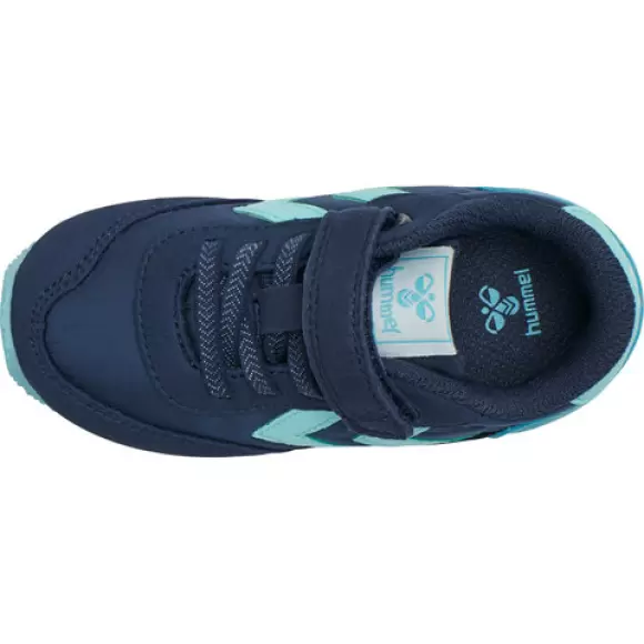 Børne Sneakers - HUMMEL - Hummel HMLReflex Multi Infant 210110-1009
