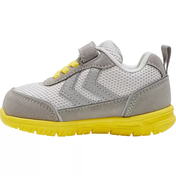 Børne Sneakers - HUMMEL - Hummel Crosslite 210084-1100