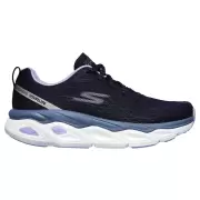 Dame Sko - SKECHERS - Skechers max cushion 17691 NVLV