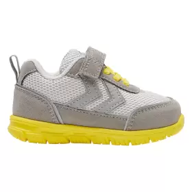 Børne Sneakers - HUMMEL - Hummel Crosslite 210084-1100