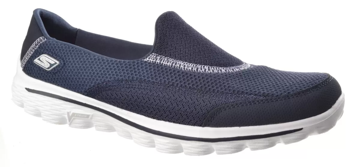 Skechers go walk 2 dames cheap