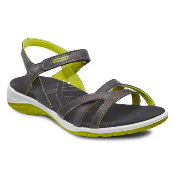 ECCO KAWAII 82260358410 Dame sandal