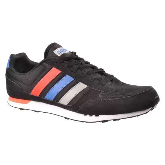 Herre Sneakers - ADIDAS - ADIDAS NEO CITY RACER