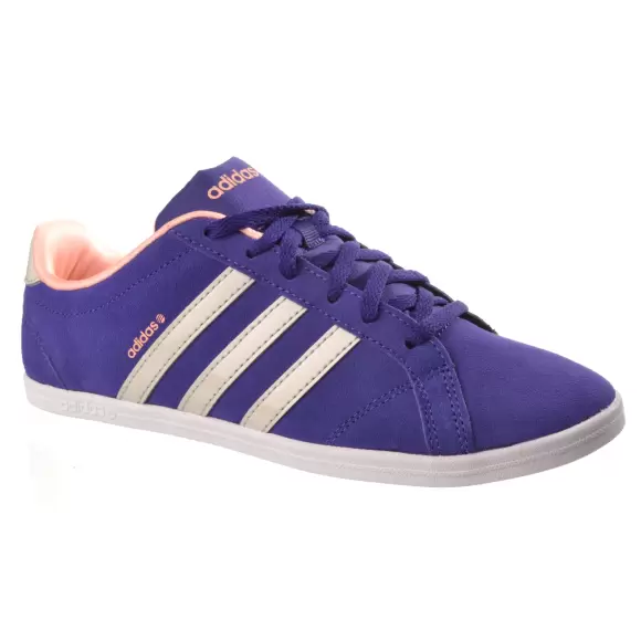 Dame Sneakers - ADIDAS - ADIDAS CONEO QT LEA WOMEN