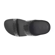 Dame Slippers - FITFLOP - FITFLOP FLARE SLIDE 300-001