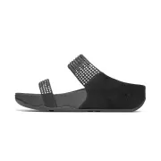 Dame Slippers - FITFLOP - FITFLOP FLARE SLIDE 300-001