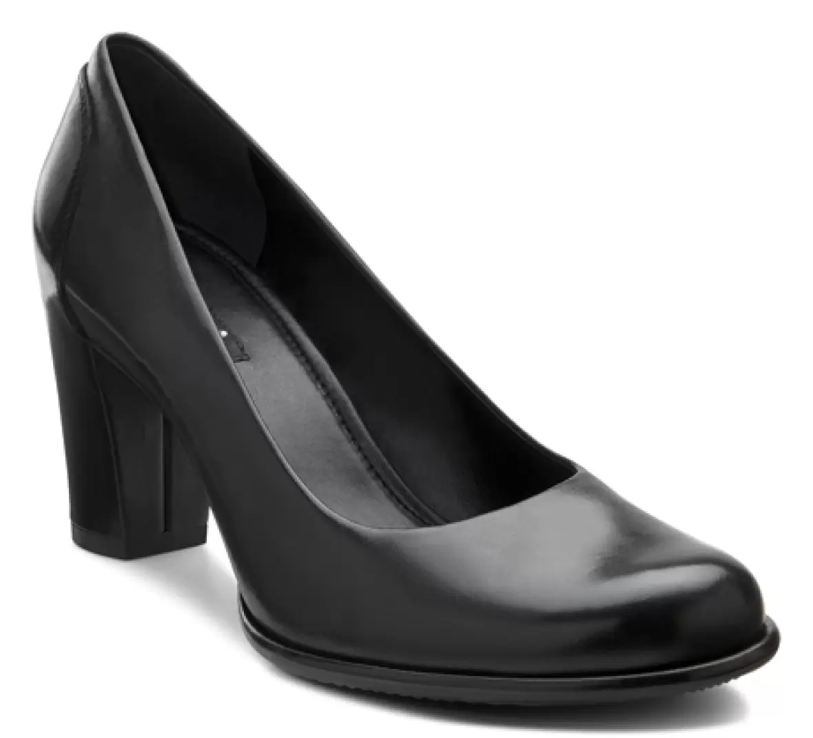Ecco pretoria pump hotsell