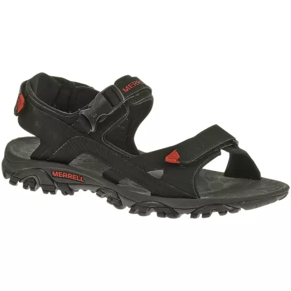 Herre Sandaler - MERRELL - MERRELL SILTWATER STRAP