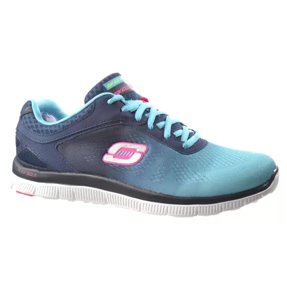 Dame Sneakers - SKECHERS - SKECHERS FLEX APPEAL MEMORY FOAM