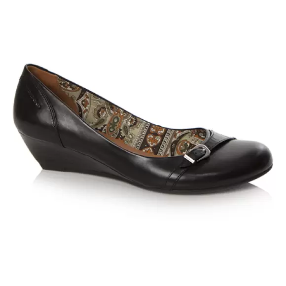 Pumps og stiletter - VAGABOND - VAGABOND POPPY