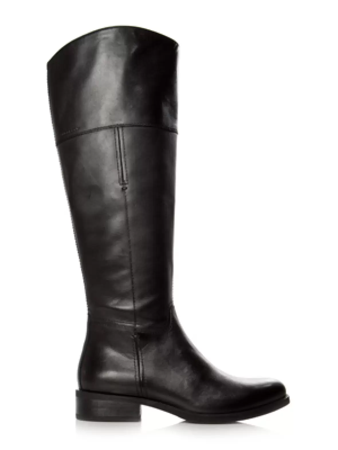 VAGABOND CARY BLACK 3820-101-20 Lang støvle