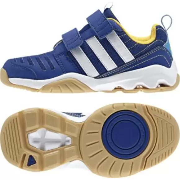 Adidas GYM PLUS 3CFK BLA M20296 Drenge sneakers