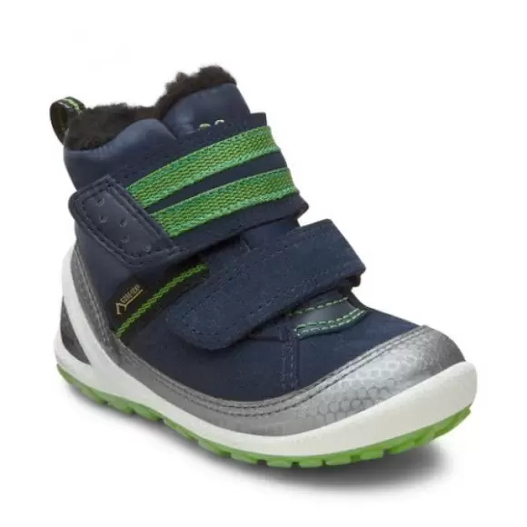 Børne Støvler - ECCO - ECCO BIOM LITE INFANTS BOOT