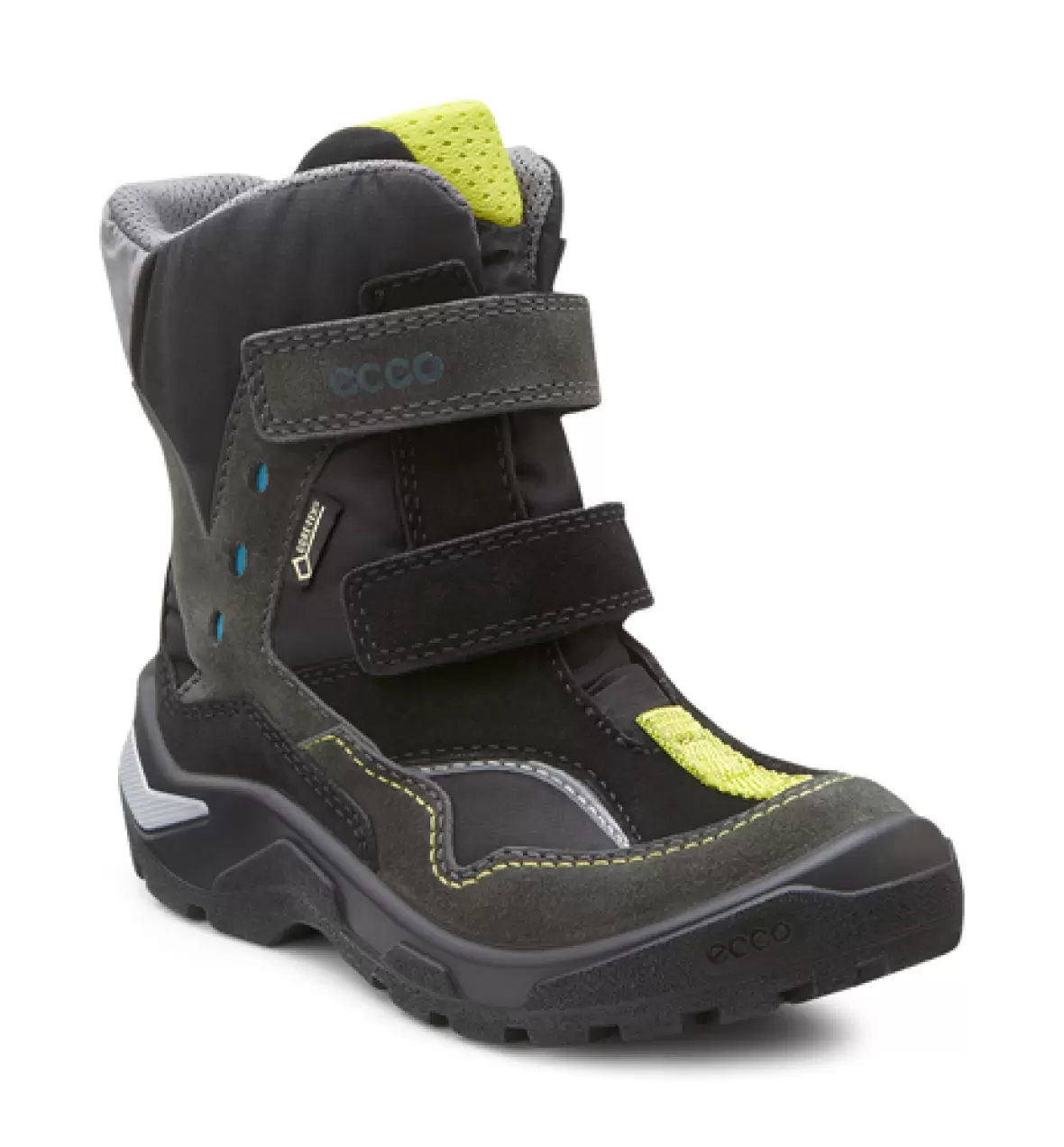 ECCO SNOWRIDE 751111-56357 Børne