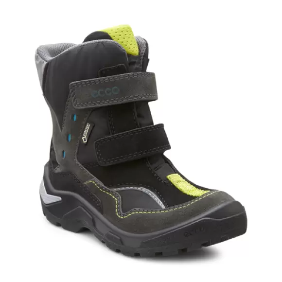 Børne Støvler - ECCO - ECCO SNOWRIDE