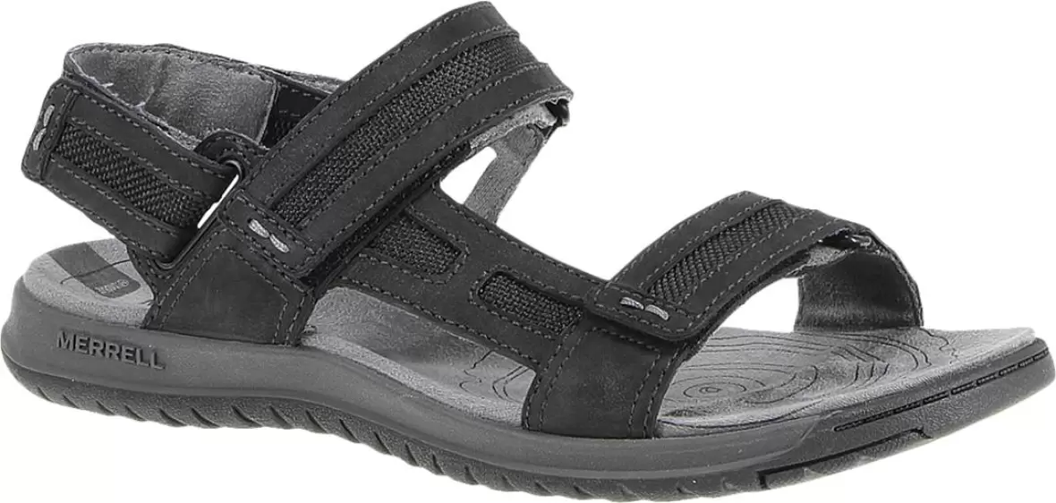 fedt nok Sæbe Ernæring MERRELL TRAVELER TILT CONVERTIBLE M61625 Herre sandal