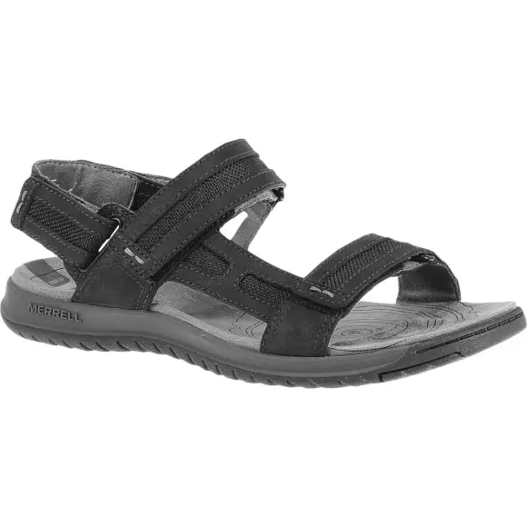 Herre Sandaler - MERRELL - MERRELL TRAVELER TILT CONVERTIBLE