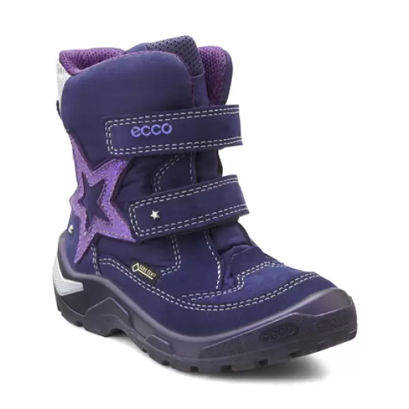 Børne Støvler - ECCO - ECCO SNOWRIDE